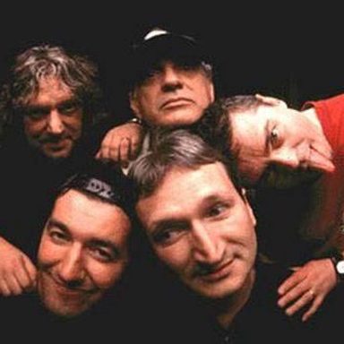 Skiantos