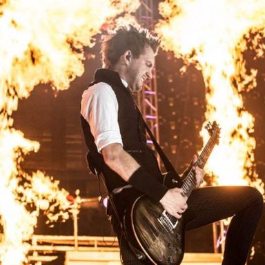 Skillet photo 19
