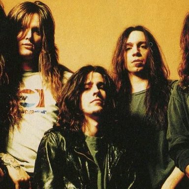 Skid Row