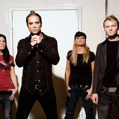 Skillet photo 64