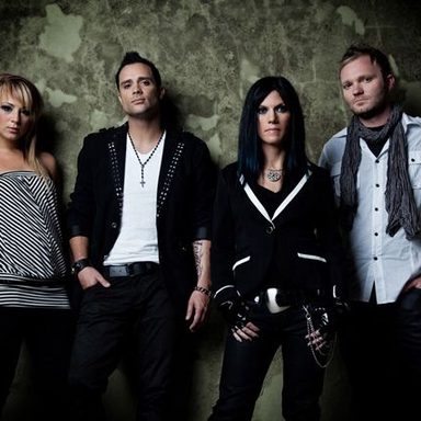 Skillet photo 59