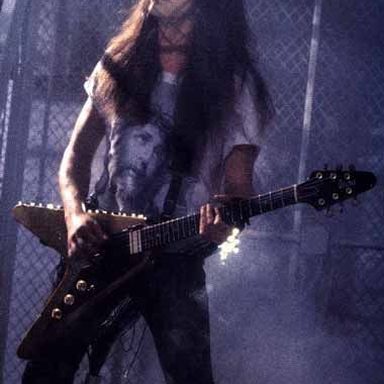 Skid Row photo 15