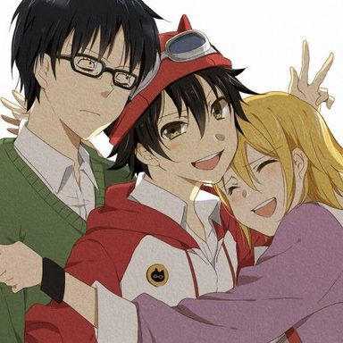 Sket Dance