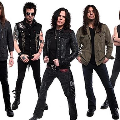 Skid Row