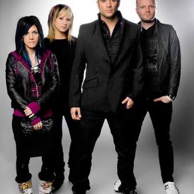 Skillet photo 55