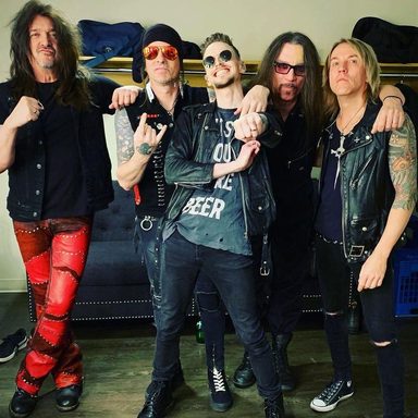 Skid Row
