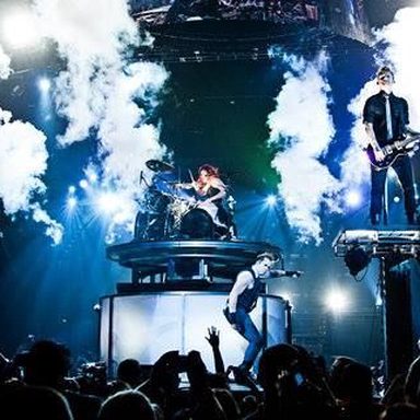 Skillet photo 22