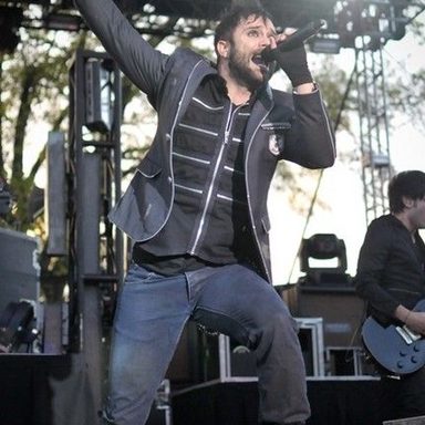 Skillet photo 46