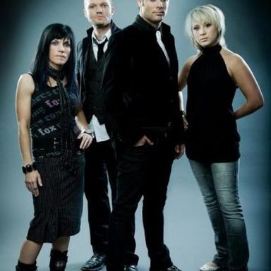 Skillet photo 51