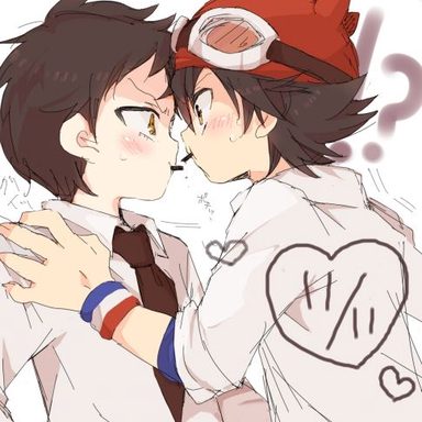 Sket Dance