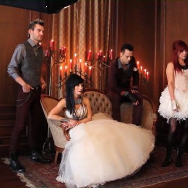 Skillet photo 34