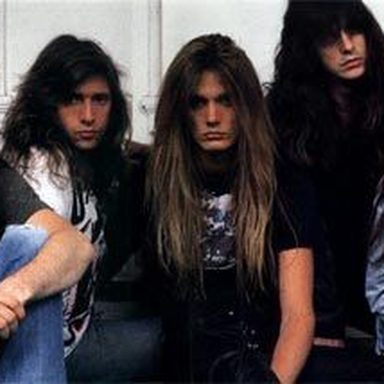 Skid Row photo 18