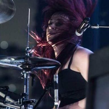 Skillet photo 11