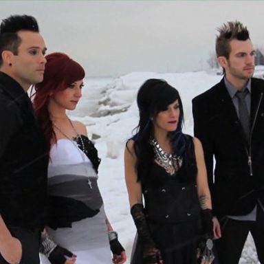Skillet photo 35