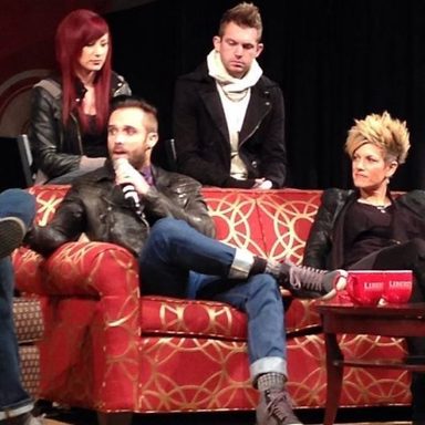 Skillet photo 21