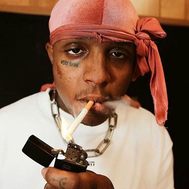 Ski Mask The Slump God