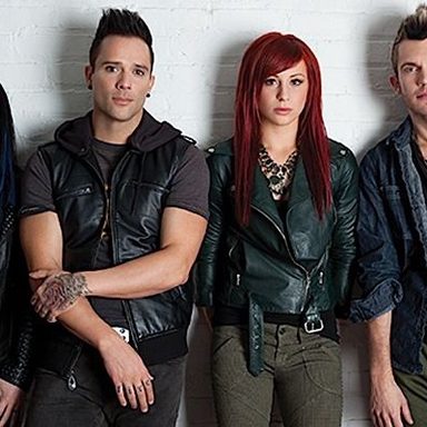 Skillet photo 30