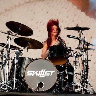 Skillet photo 16