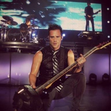 Skillet photo 20