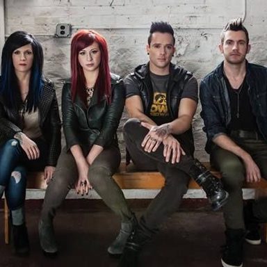 Skillet photo 41