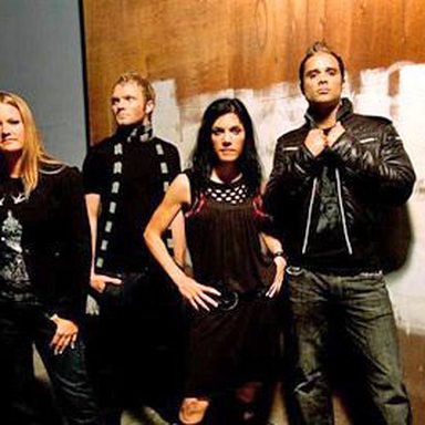 Skillet photo 61