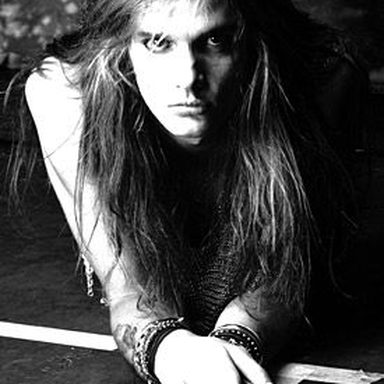 Skid Row photo 27