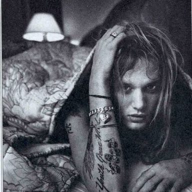 Skid Row photo 11