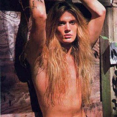 Skid Row photo 21