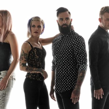 Skillet photo 15