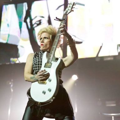 Skillet photo 17