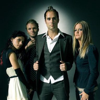 Skillet photo 67