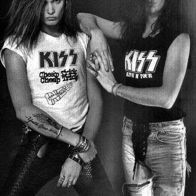Skid Row photo 16