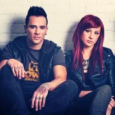 Skillet photo 37