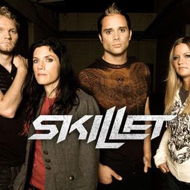 Skillet photo 65