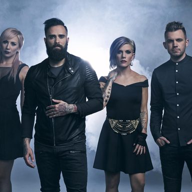 Skillet photo 14