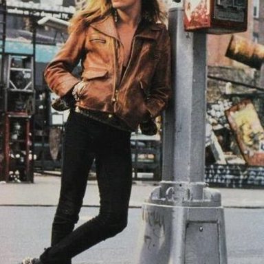 Skid Row photo 10