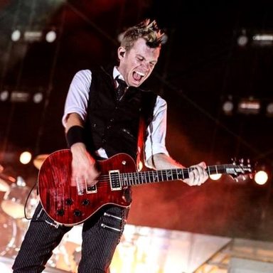 Skillet photo 39