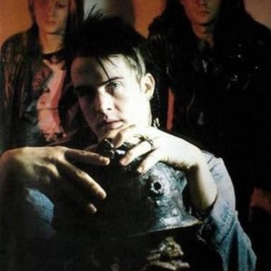 Skinny Puppy