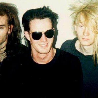 Skinny Puppy