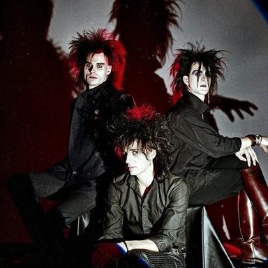 Skinny Puppy