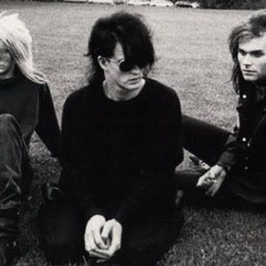 Skinny Puppy