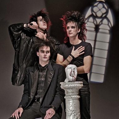 Skinny Puppy