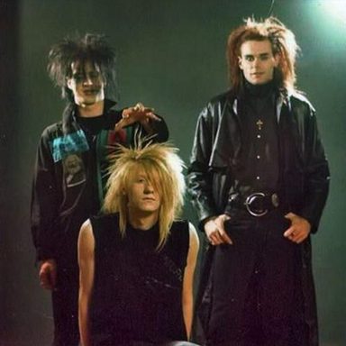 Skinny Puppy