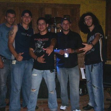Skin Nativa Rock Brasil