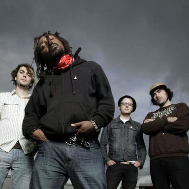 Skindred