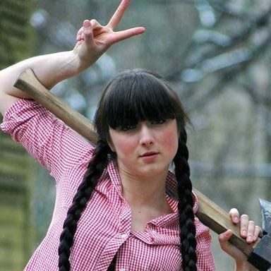Skins photo 22