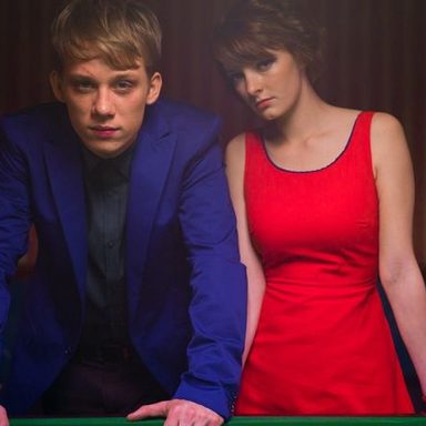 Skins photo 13