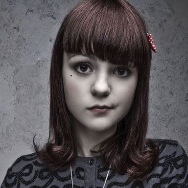 Skins photo 36