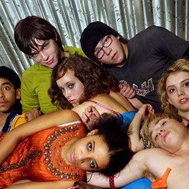 Skins photo 48