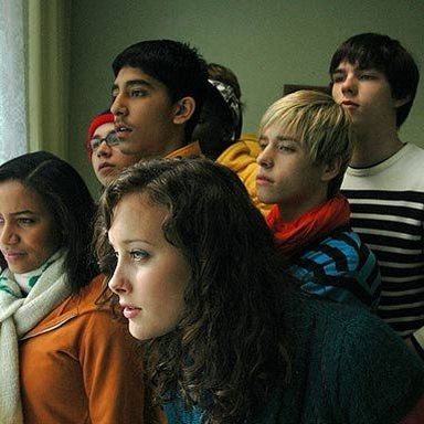 Skins photo 23